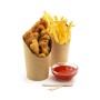 Envase Algon 12 Piezas (24 Unidades)