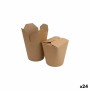 Envase Algon 5 Piezas (24 Unidades)