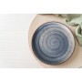 Plat à Gratin La Mediterránea Swirl Ronde ø 32,1 cm (6 Unités)
