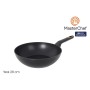 Wok MasterChef 28 cm (6 Unités)