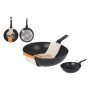 Wok MasterChef 28 cm (6 Unités)