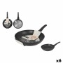 Poêle MasterChef (6 Unités)