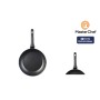 Ensemble de poêles MasterChef 24 cm 20 cm (4 Unités)