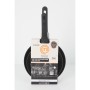 Ensemble de poêles MasterChef 24 cm 20 cm (4 Unités)