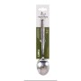 Cuchara de Postre Quttin Limia 2 Piezas (6 Unidades)