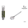 Cuchara de Postre Quttin Limia 4 Piezas (6 Unidades)