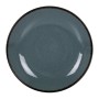 Plat à Gratin Santa Clara Bleu Ronde Ø 30 cm (6 Unités)