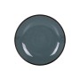 Plat à Gratin Santa Clara Bleu Ronde Ø 30 cm (6 Unités)