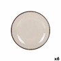Plat à Gratin Santa Clara Ronde Ø 30 cm (6 Unités)