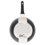 Wok MasterChef 28 cm (6 Unités)