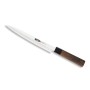 Cuchillo de Cocina Quttin YANAGIBA Takamura Marrón Plateado 20 cm (12 Unidades)