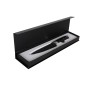 Cuchillo de Cocina Quttin DAMASKUS Negro Plateado 15 cm (2 Unidades)