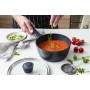 Casserole MasterChef 16 cm (6 Unités)