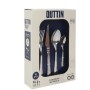 Couverts Quttin Antartica (8 Unités)