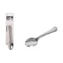 Cuchara de Postre Quttin Antartica 1,5 mm 6 Piezas (12 Unidades)