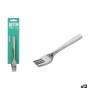 Tenedor Quttin Madrid 14,5 x 2 x 1 cm 6 Piezas (12 Unidades)