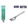 Tenedor Quttin Madrid 14,5 x 2 x 1 cm 6 Piezas (12 Unidades)