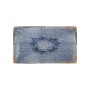 Fuente de Cocina La Mediterránea Aelia Rectangular 25,3 x 15 x 2 cm (18 Unidades)