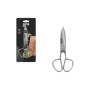Tijeras de Cocina Quttin Albacete 18 cm (8 Unidades)
