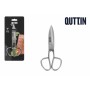 Tijeras de Cocina Quttin Albacete 18 cm (8 Unidades)