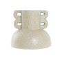 Vase DKD Home Decor Céramique Gris Vert (12 x 12 x 15 cm)