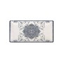 Plat à Gratin La Mediterránea Rosetta Rectangulaire 30 x 15 x 2 cm (18 Unités)