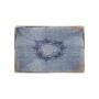 Fuente de Cocina La Mediterránea Aelia Rectangular 30 x 20 x 2,5 cm (6 Unidades)