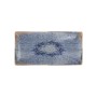 Plat à Gratin La Mediterránea Aelia Rectangulaire 30 x 15 x 2 cm (18 Unités)