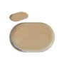 Plat à Gratin La Mediterránea Cies Oblongue 30 x 20 x 2,5 cm (4 Unités)