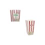 Seau Inde Popcorn 6 Pièces (24 Unités)