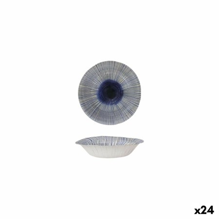 Service de vaisselle Inde 450 ml 6 Pièces (24 Unités)