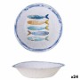 Service de vaisselle Inde 450 ml 6 Pièces (24 Unités)