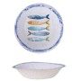 Service de vaisselle Inde 450 ml 6 Pièces (24 Unités)