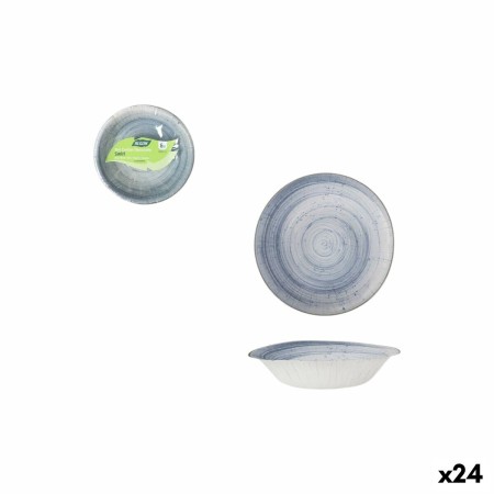 Service de vaisselle Inde 450 ml 6 Pièces (24 Unités)