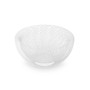Coupe à fruits Confortime Métal 25 x 25 x 11 cm (6 Unités)