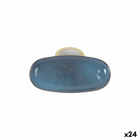 Plat à Gratin La Mediterránea Morell 26 x 12 x 2,3 cm (24 Unités)