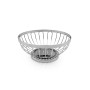 Panera My Bar Plateado Metal 17,5 X 7 CM (12 Unidades)