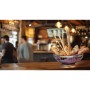 Panera My Bar Plateado Metal 25,5 x 9,5 cm (12 Unidades)