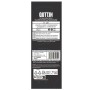 Cuchillo de Cocina Quttin Laos Negro Plateado 11 cm 20 x 2 x 2 cm Multiusos (36 Unidades)