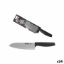 Cuchillo de Cocina Quttin Laos 17 cm (24 Unidades)