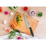 Cuchillo de Cocina Quttin Laos 17 cm (24 Unidades)