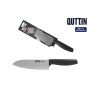 Cuchillo de Cocina Quttin Laos 17 cm (24 Unidades)
