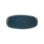 Plat à Gratin La Mediterránea Ocean blue 25,5 x 11,7 x 2,3 cm (12 Unités)