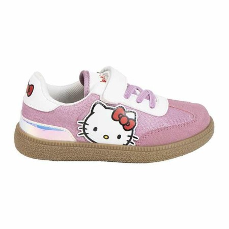 Baskets Hello Kitty Rose 34