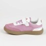 Zapatillas Deportivas Hello Kitty Rosa 34