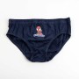 Lot de slips Spidey Multicouleur 4-5
