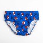 Pack de Calzoncillos Spidey Multicolor 4-5
