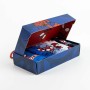 Pack de Calzoncillos Spidey Multicolor 4-5