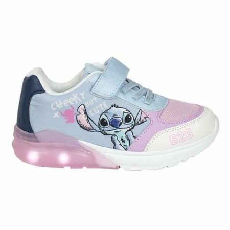 Chaussures de Sport pour Enfants Stitch 32