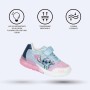 Zapatillas Deportivas Infantiles Stitch 32